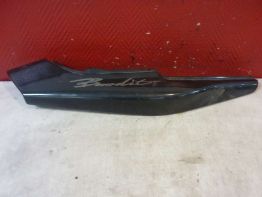 Rechter achterkant Suzuki GSF 400 Bandit