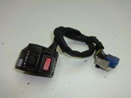 Stuurschakelaar links Yamaha XJ 600 Diversion