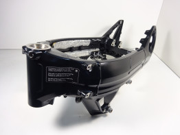Frame body parts BMW F 800 S - ST