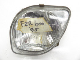 Headlight Yamaha FZR 600