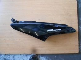 Seitenverkleidung links klein Suzuki DL 1000 V STROM