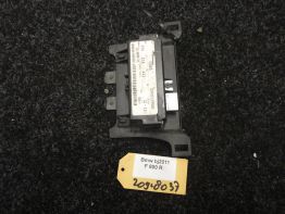 CDI ECU unit BMW F 800 R