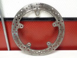Remschijf voor BMW R 1200 RT