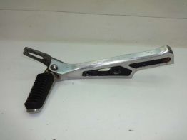 Pillion step right Suzuki GSX 750