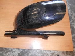 Hinterradabdeckung Yamaha TDM