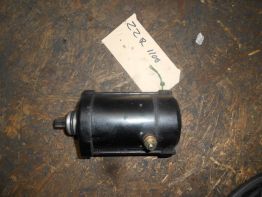 Startmotor Kawasaki ZZR 1100