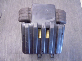 Luchtfilterhuis Moto Guzzi V85 TT