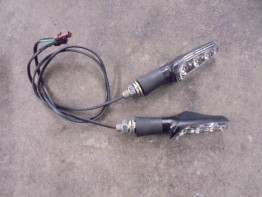 Winker Benelli TRK 702