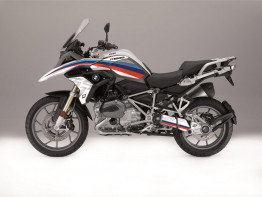 Decals BMW R 1200 GS LC