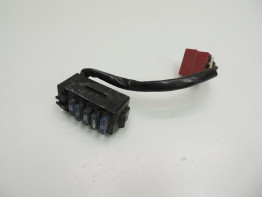 Fuse box Honda VF 1100 C Magna