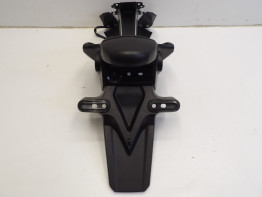 License plate holder Yamaha MT 07