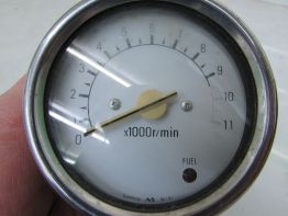 Teller Yamaha XJ 750 