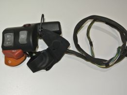 Stuurschakelaar links BMW K 1200 GT