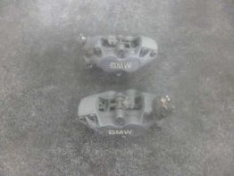 Brake calipers front BMW R 1200 GS Adventure