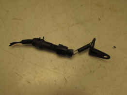 Rear brake caliper Yamaha V max