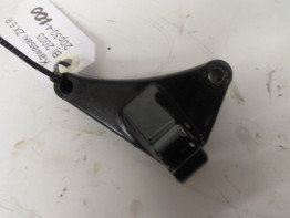 Engine parts Kawasaki ZX 6 R