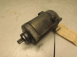 Startmotor Honda ST 1300 Pan European