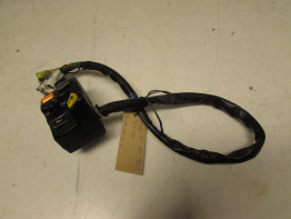 Handlebar switch assy left Suzuki Burgman 650