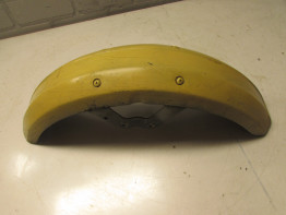 Front fender Kawasaki GPZ 750