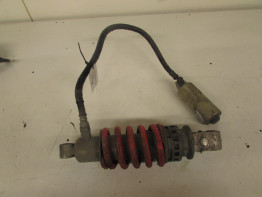 Stossdampfer hinten Honda CBR 600 F