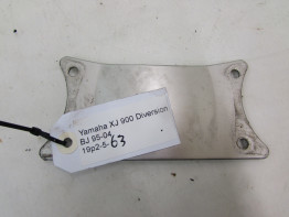 Voorspatbord Yamaha XJ 900 S Diversion