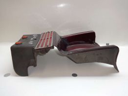 Hinterradabdeckung Honda Goldwing GL
