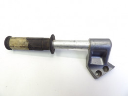 Clip on links Kawasaki ZZR 600