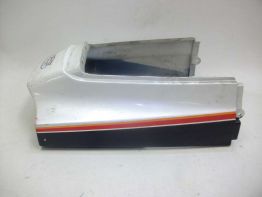 Heck Kawasaki GPZ 600