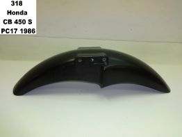 Front fender Honda CB 450
