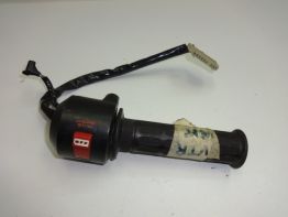 Handlebar switch assy right Honda VTR 250