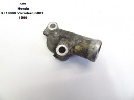 Engine parts Honda XL 1000 V Varadero