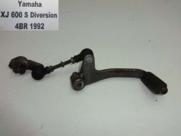 Schakelpedaal Yamaha XJ 600 Diversion