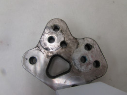 Schetsplaat links Suzuki GSX R 750