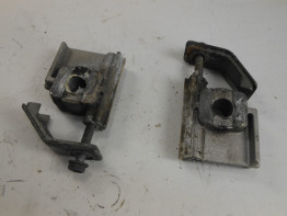 Achterbrug Ducati monster 600