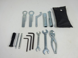 Gereedschapset Kawasaki VERSYS 650