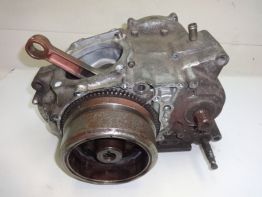 Krukas Honda XBR 500