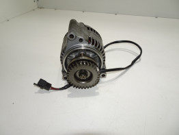 Dynamo Suzuki GSX R 750