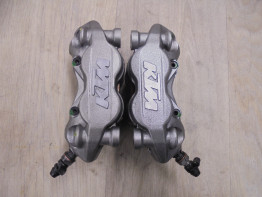 Remklauwen KTM 890 Adventure