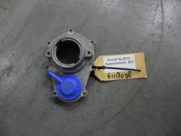 Tankdop Ducati Hypermotard 821