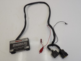 Powercommander CDI Kawasaki ZX 12 R