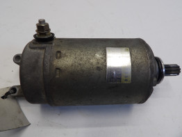 Startmotor Kawasaki ZZR 600
