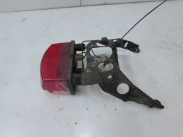 Achterlicht Yamaha TDM