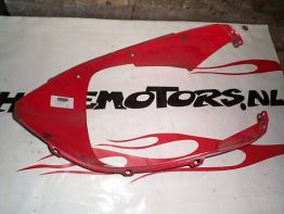 V bak voor Honda VFR 750