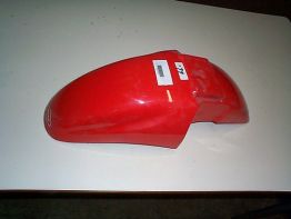 Voorspatbord Suzuki GSX F 600
