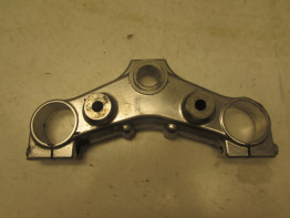 Kroonplaat Yamaha V max