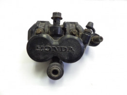 Bremssattel Bremszange vorn rechts Honda VT 700 750