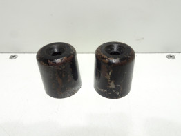 Stuurdemper BMW R 1100 GS