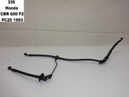 Remleiding voor Honda CBR 600 F