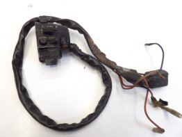 Lenkerschalter links Kawasaki Z 650