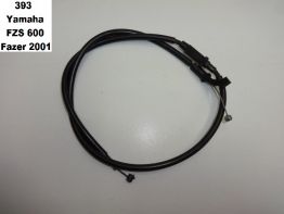 Chokekabel Yamaha FAZER 600